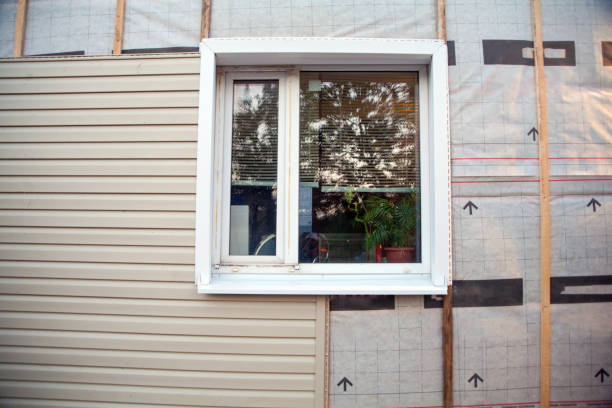 Best Historical Building Siding Restoration  in Prairie Heights, WA