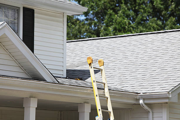 Prairie Heights, WA Siding Installation & Repair Company
